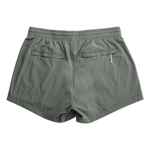 Women's Marsh Wear Frontier Lounge Shorts