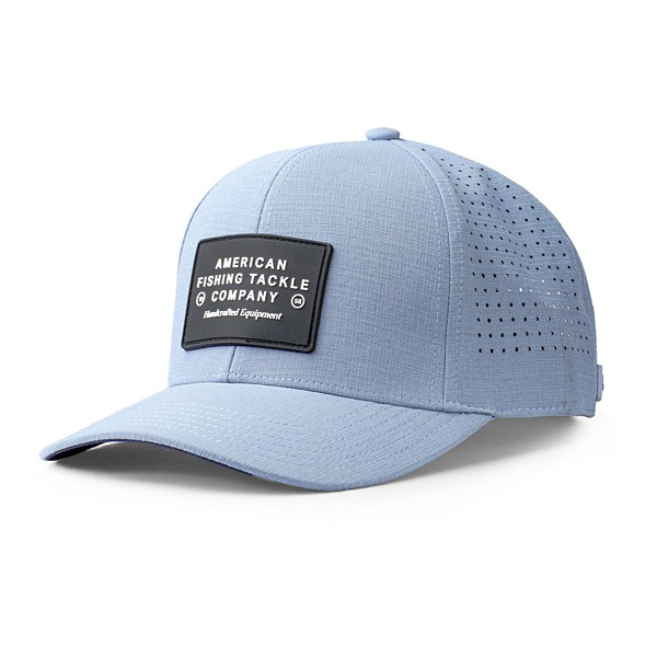 AFTCO Men's  Altitude Adjustable Hat