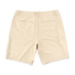 Men's Aftco 365 Chino Hybrid Shorts - Thumbnail 3 of 3