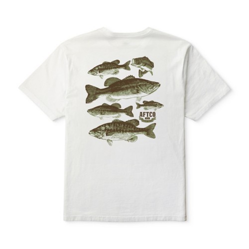 Men's Aftco Brothers T-Shirt