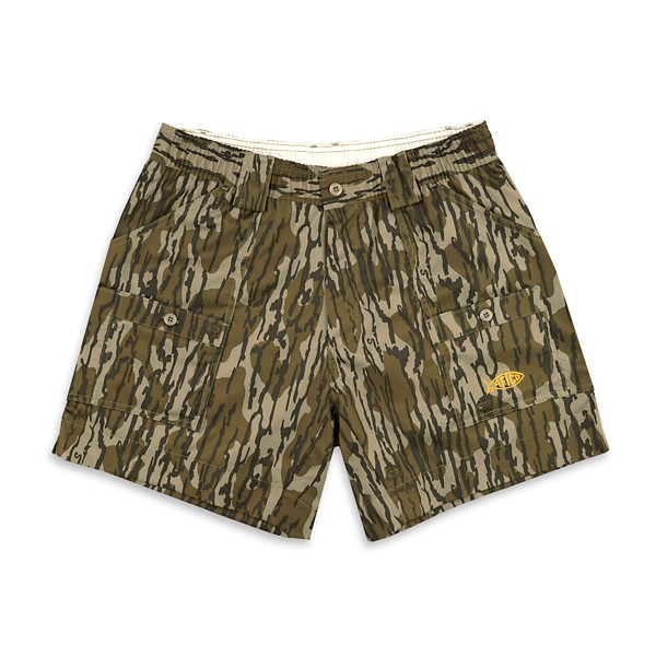 AFTCO Men's  Original Chino Shorts