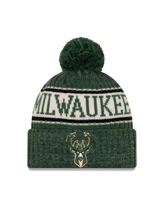 New Era Milwaukee Bucks Sport Beanie