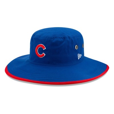 cubs bucket hat