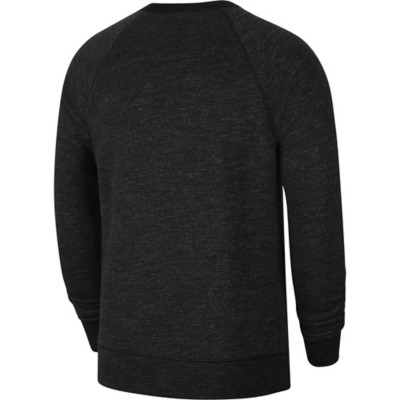 nike heritage crew sweat