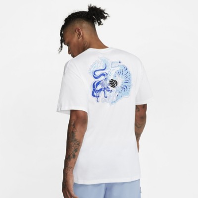 nike basketball tshirt