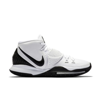 Kyrie 6 'Midnight Navy' Basketball Shoe. Nike MA