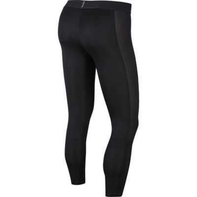 nike pro men's training tights