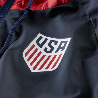 nike usa windrunner