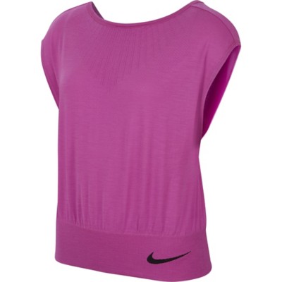 nike seamless t shirt