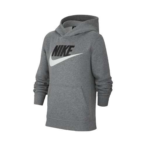 White nike hoodie outlet kids