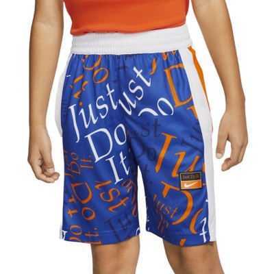 big and tall basketball shorts