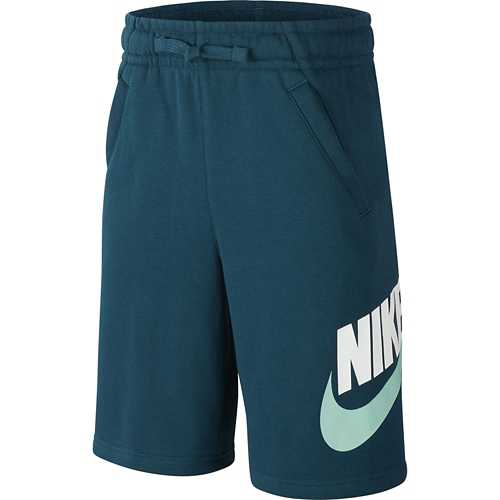 Boys' Nike Sportswear HBR Club Fleece Shorts | SCHEELS.com