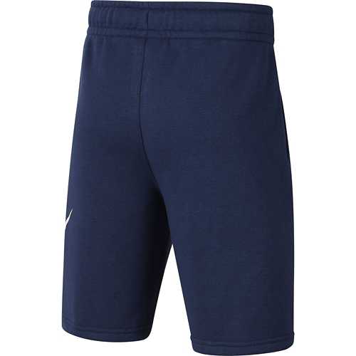 Boys' Nike Sportswear HBR Club Fleece Shorts | SCHEELS.com