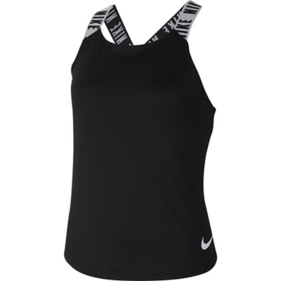 nike elastika tank top ladies