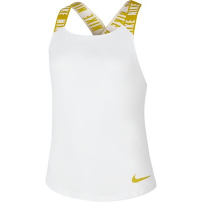 nike dri fit elastika tank