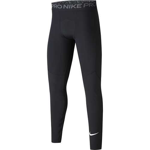 Boys Nike Dri Fit Pro Tights Scheels Com