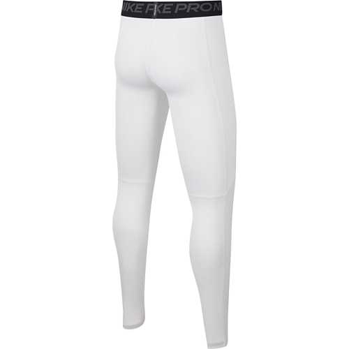 nike pro dri fit tights