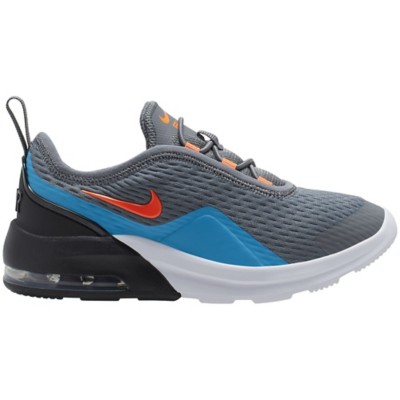 boys nike air max size 2