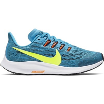 boys nike air zoom pegasus