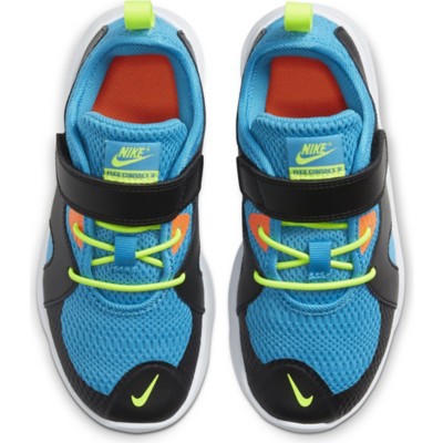 nike flex contact 3 boys