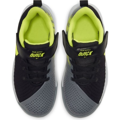 boys nike basketball shoes
