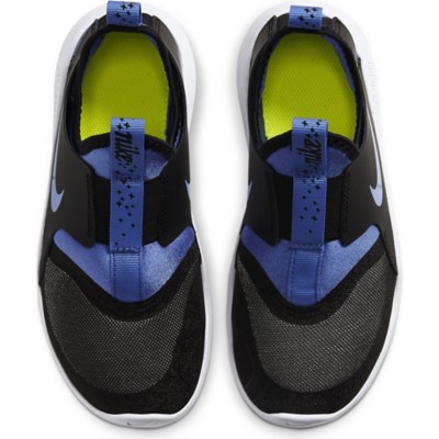 girls nike flex shoes