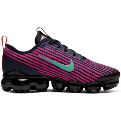 Boys Nike Air VaporMax Flyknit 3 Running Shoes SCHEELS