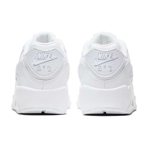 Big Kids' Nike Air Max 90  Shoes