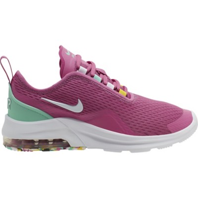 girls air max size 2