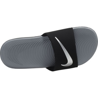 boys nike slide sandals
