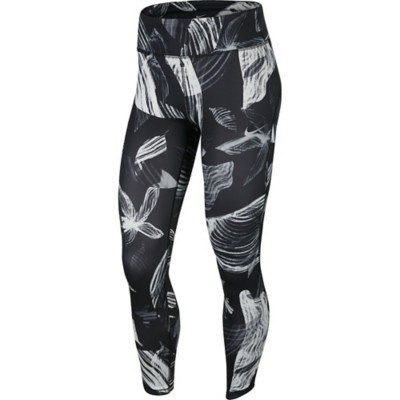 nike tights epic lux