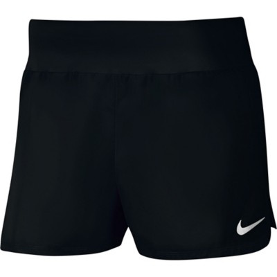 nike crew shorts ladies
