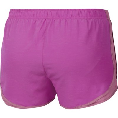 plus size dri fit shorts