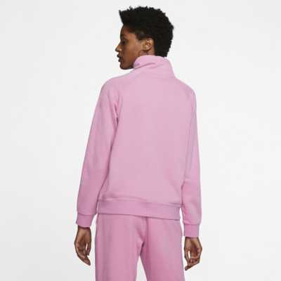nike fleece quarter zip womens nike fleece quarter zip womens