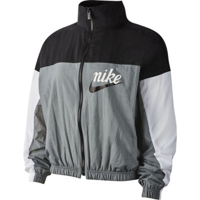 women's nike varsity jacket