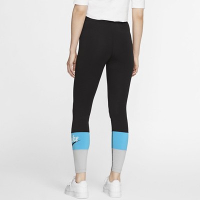 nike varsity leggings