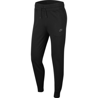 womans nike joggers