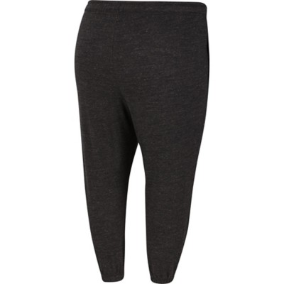 plus size nike vintage capris