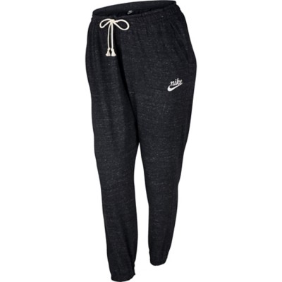 nike sportswear gym vintage women's pants