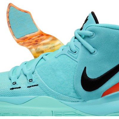 kyrie 6 boys shoes