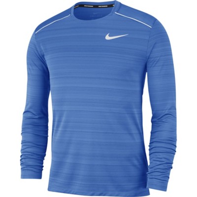 nike miler bolt t shirt