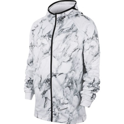 men's nike spotlight hoodie