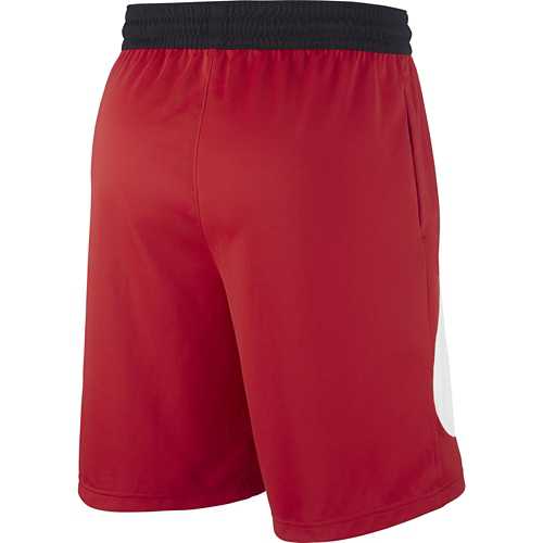 nike swoosh basketball shorts