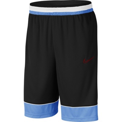 mens nike fastbreak shorts