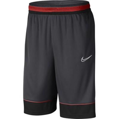 nike fastbreak shorts black