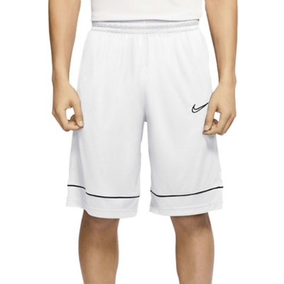 nike men's fastbreak shorts