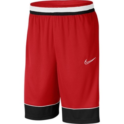nike dri fit fastbreak shorts