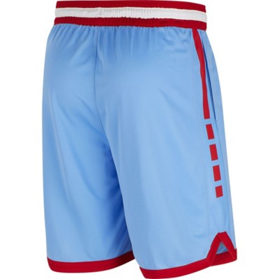 nike men's dri fit elite shorts