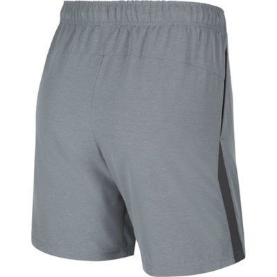 nike men's flex plus training shorts