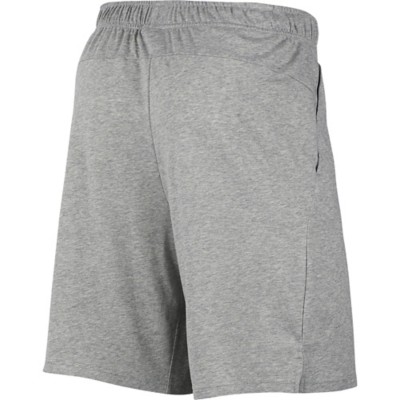 nike dri fit jersey shorts